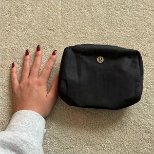 Lululemon Small Cosmetic Pouch